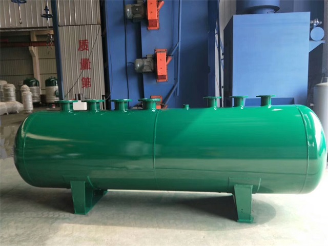杨浦杨浦杨浦蒸汽分气缸 杨浦杨浦杨浦蒸汽分气缸